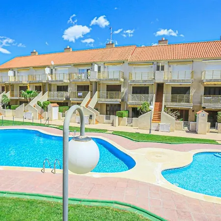 Tres Carabelas 46 Only Families * Cambrils