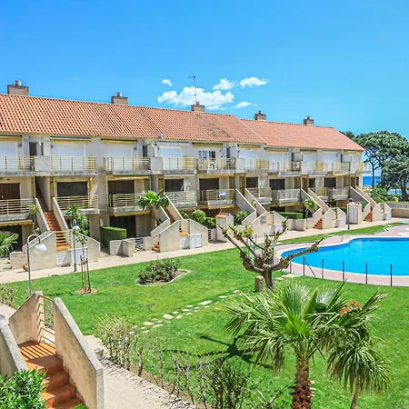 Tres Carabelas 46 Only Families Apartment *