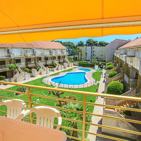 Tres Carabelas 46 Only Families Cambrils