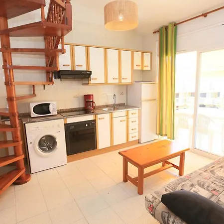 Litoral Costa Dorada - Tres Carabelas Only Families *