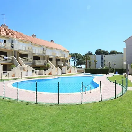 Litoral Costa Dorada - Tres Carabelas Only Families