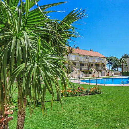 Apartment Tres Carabelas 46 Only Families