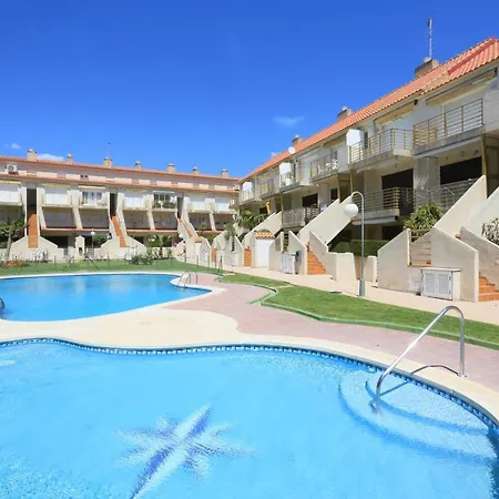 Tres Carabelas 46 Only Families * Cambrils