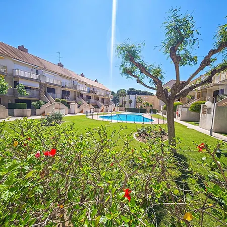 Litoral Costa Dorada - Tres Carabelas Only Families
