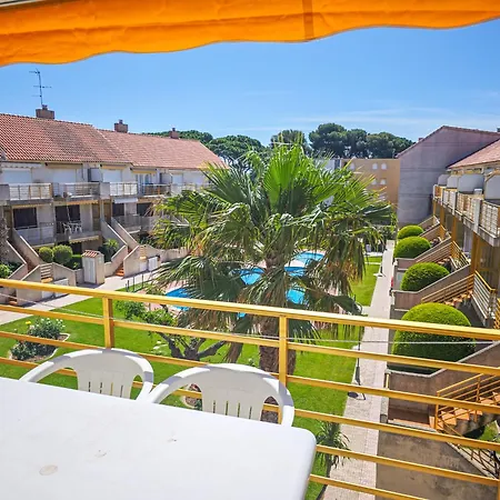 Litoral Costa Dorada - Tres Carabelas Only Families