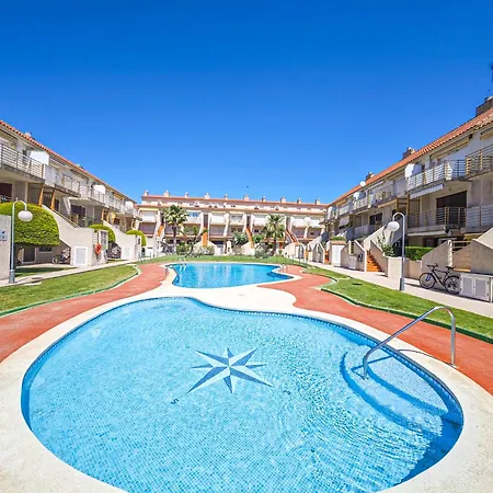 Litoral Costa Dorada - Tres Carabelas Only Families * 캠브릴스