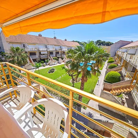 Litoral Costa Dorada - Tres Carabelas Only Families