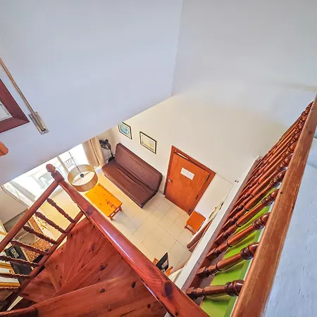 아파트 Litoral Costa Dorada - Tres Carabelas Only Families