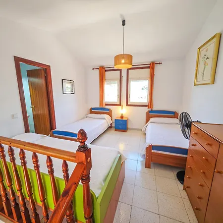 Litoral Costa Dorada - Tres Carabelas Only Families *