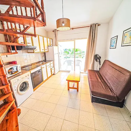 Litoral Costa Dorada - Tres Carabelas Only Families *
