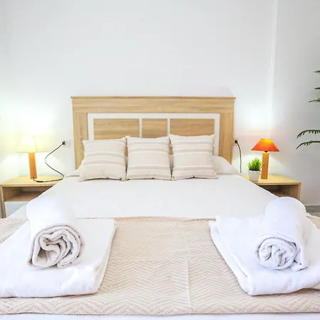 Litoral Costa Dorada - Tres Carabelas Only Families * Cambrils