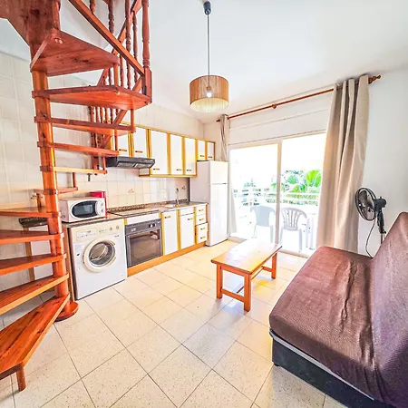 Apartament Litoral Costa Dorada - Tres Carabelas Only Families Cambrils