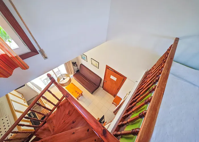 Апартаменты Litoral Costa Dorada - Tres Carabelas Only Families