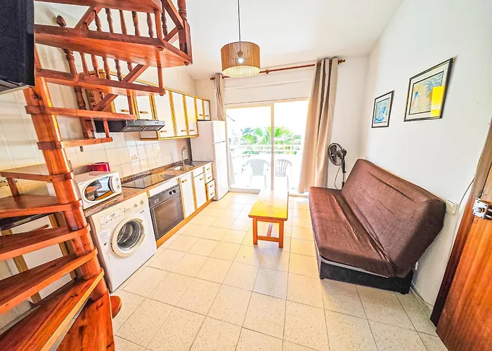 Litoral Costa Dorada - Tres Carabelas Only Families *