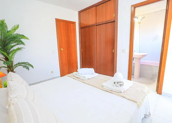 Litoral Costa Dorada - Tres Carabelas Only Families *