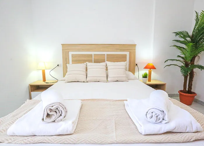 Litoral Costa Dorada - Tres Carabelas Only Families * Камбрильс